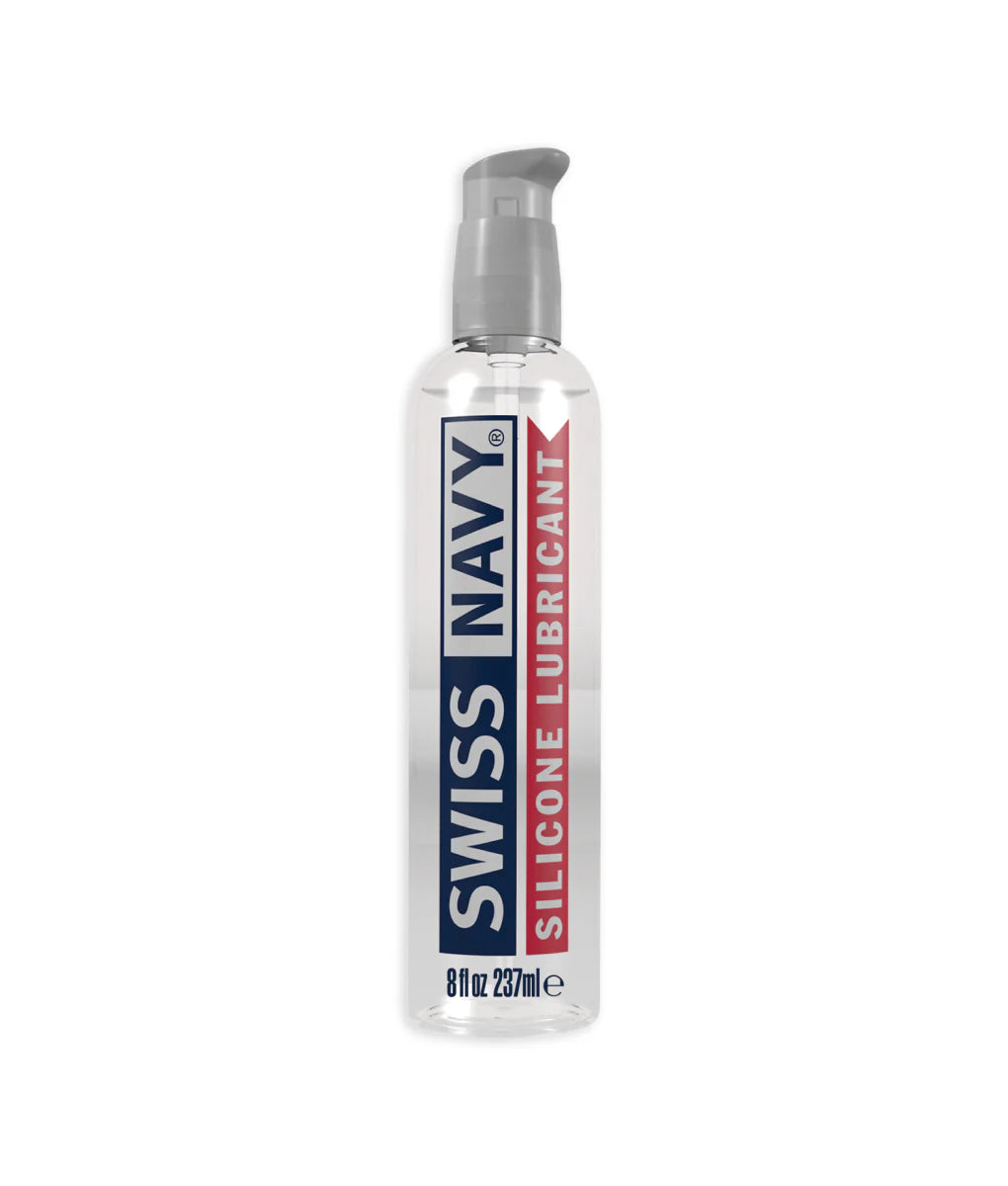 Hybrid Lubricant 8 Oz