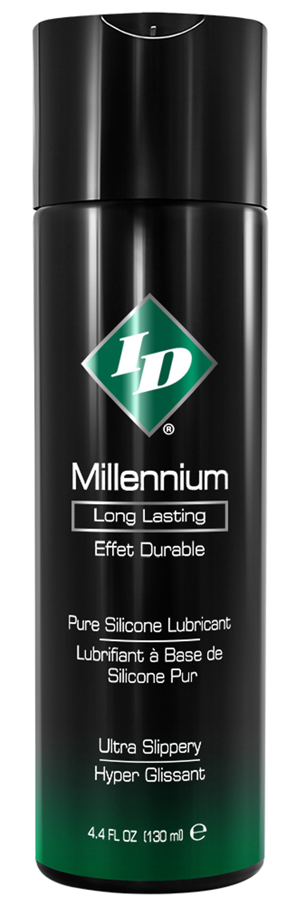 ID Millennium Silicone Lubricant 4.4 Oz