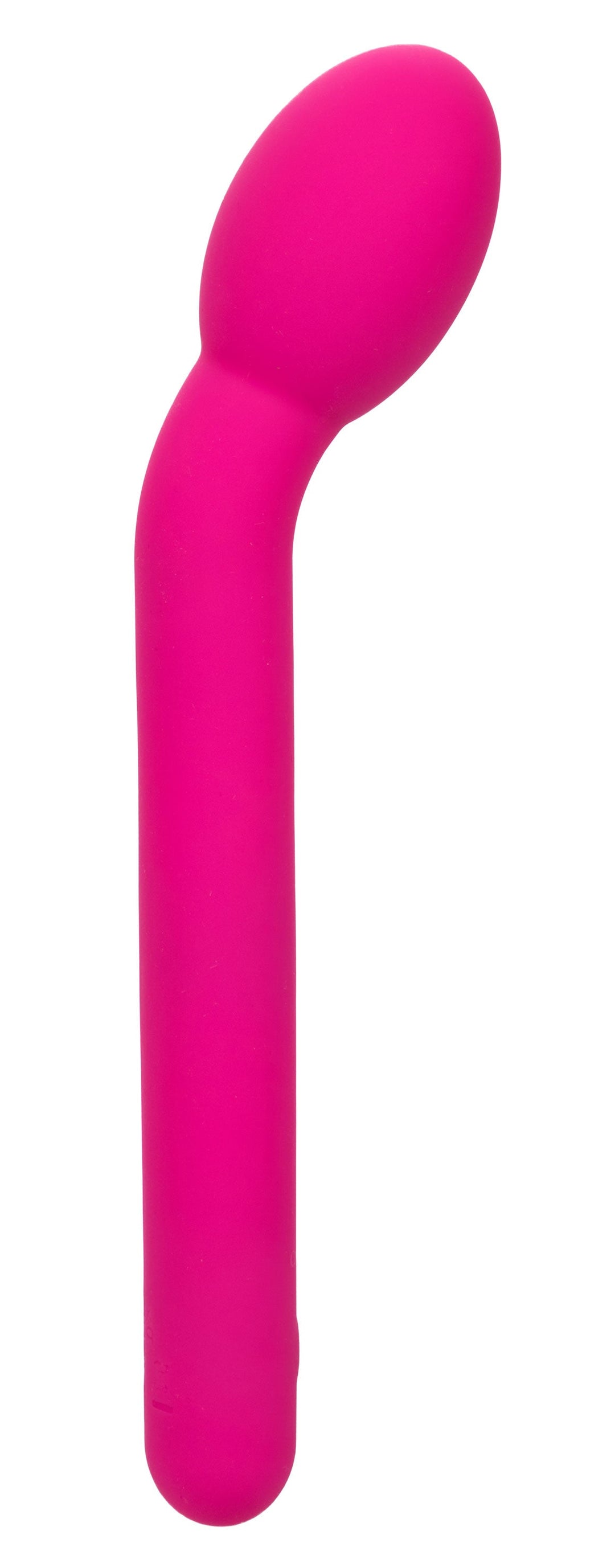 Bliss Liquid Silicone Tulip - Pink