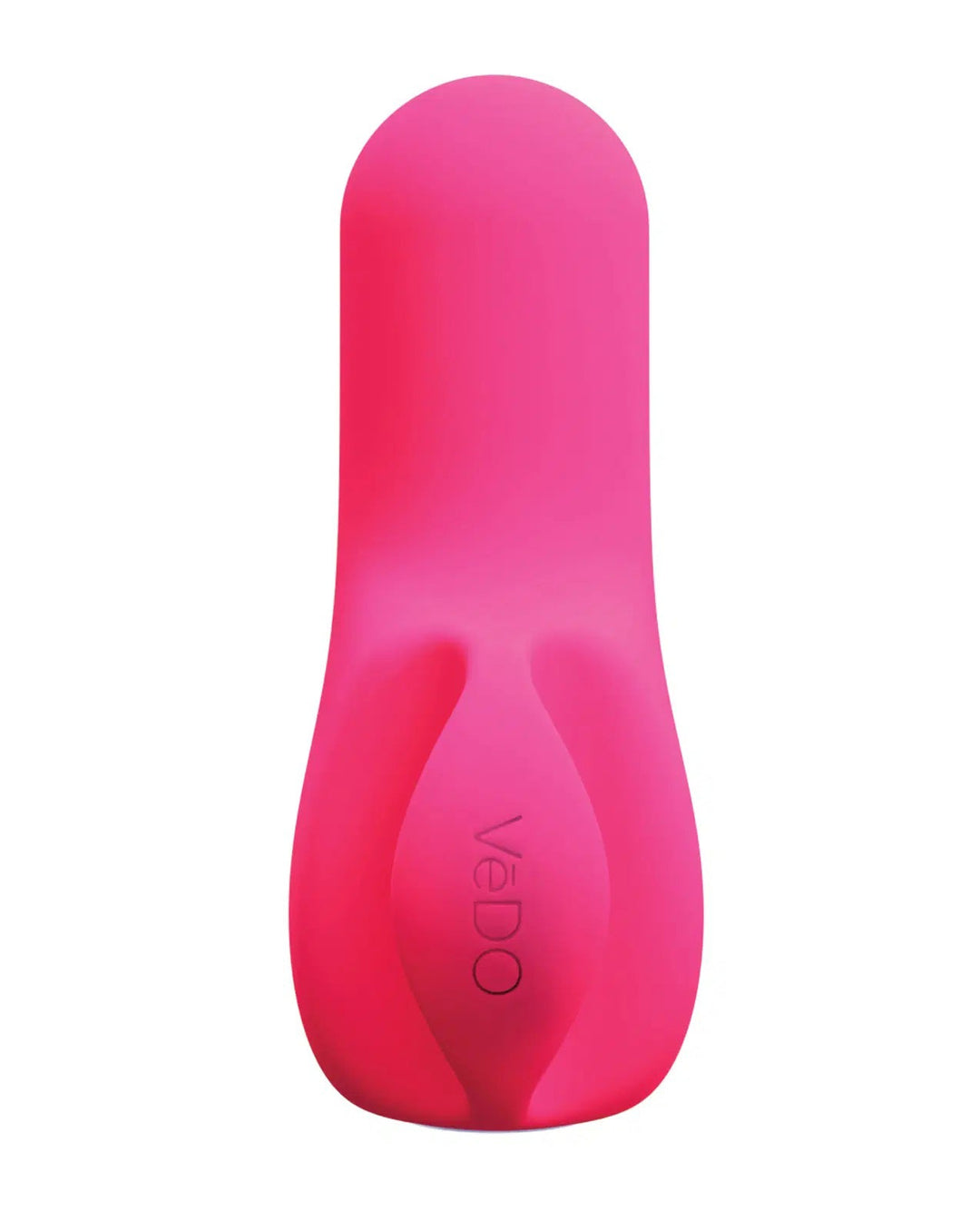 Nea Rechargeable Finger Vibe - Foxy Pink