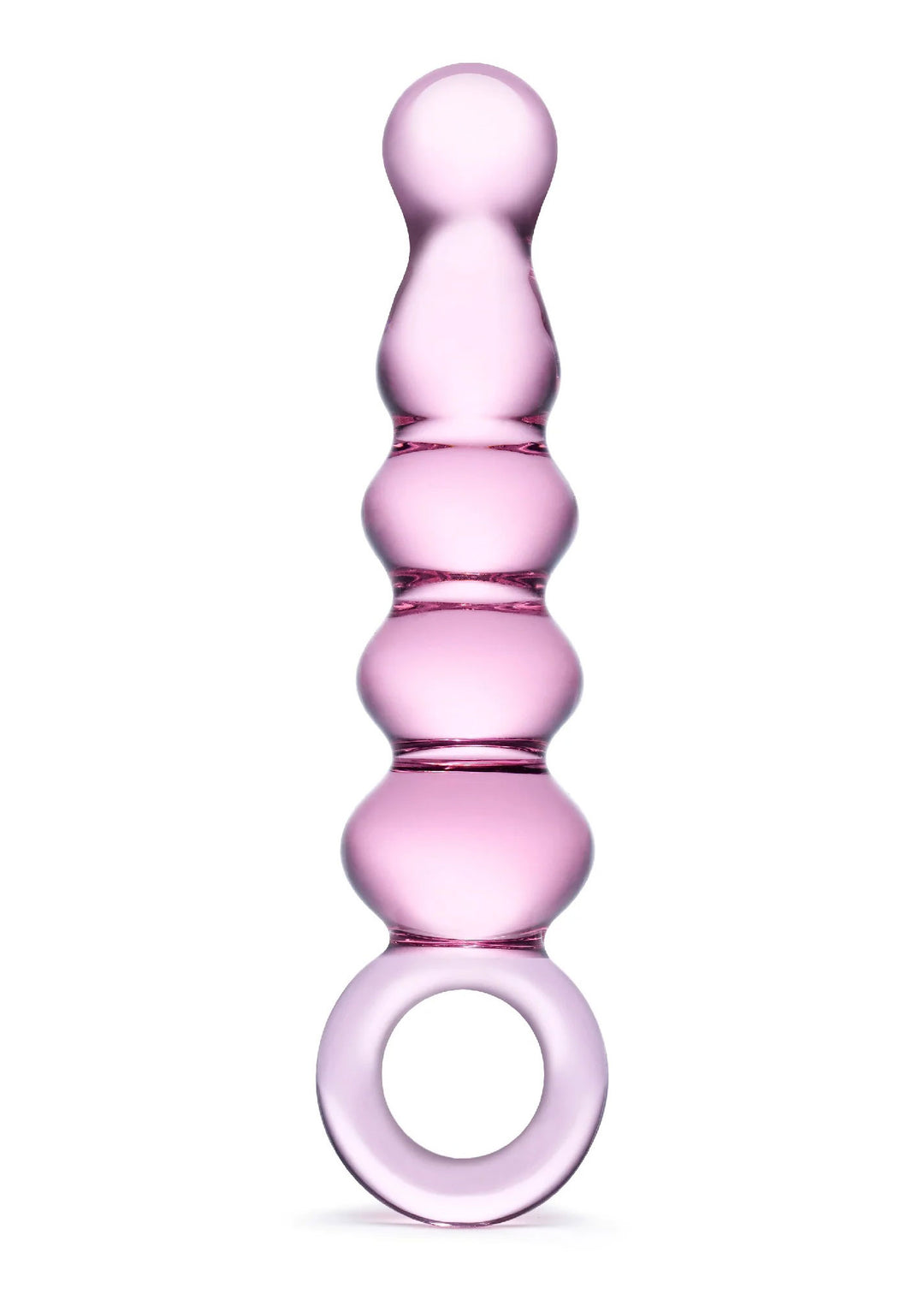 Quintessence Beaded Anal Slider