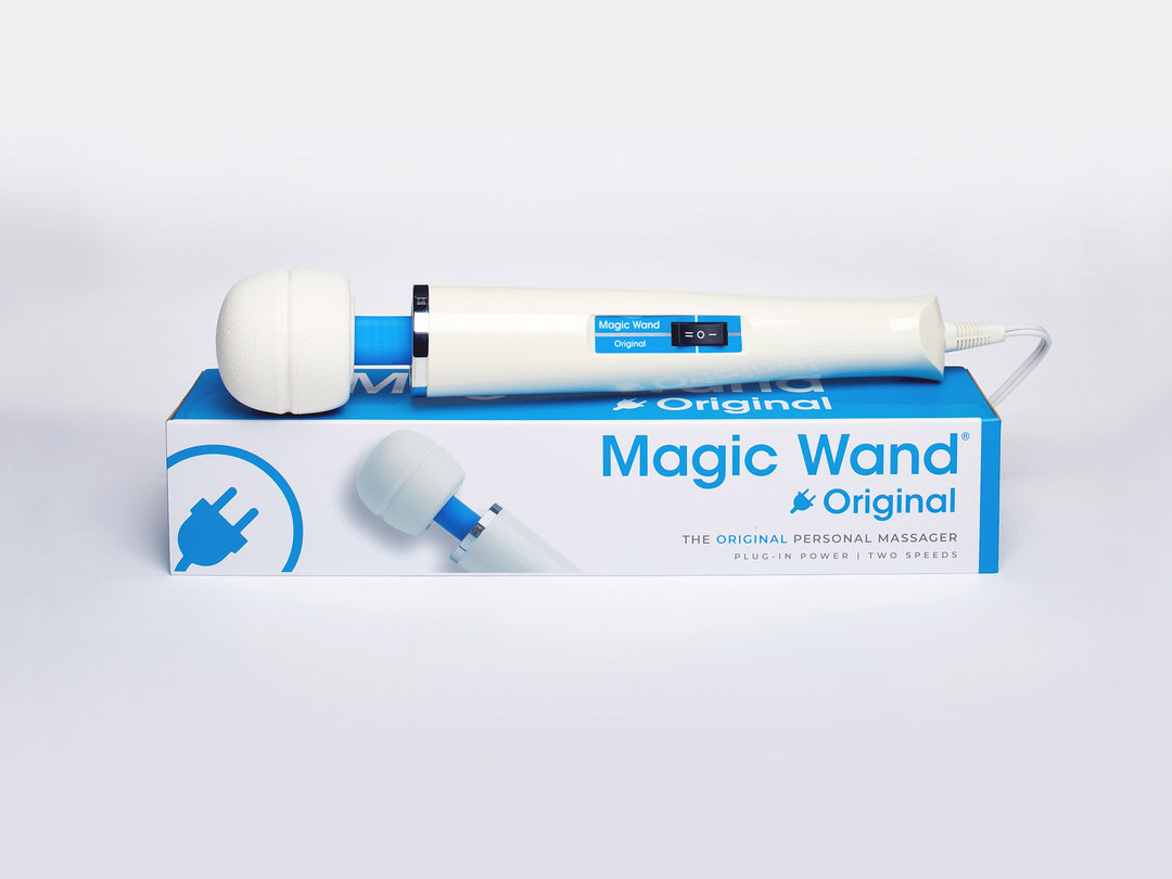 Magic Wand Original - White