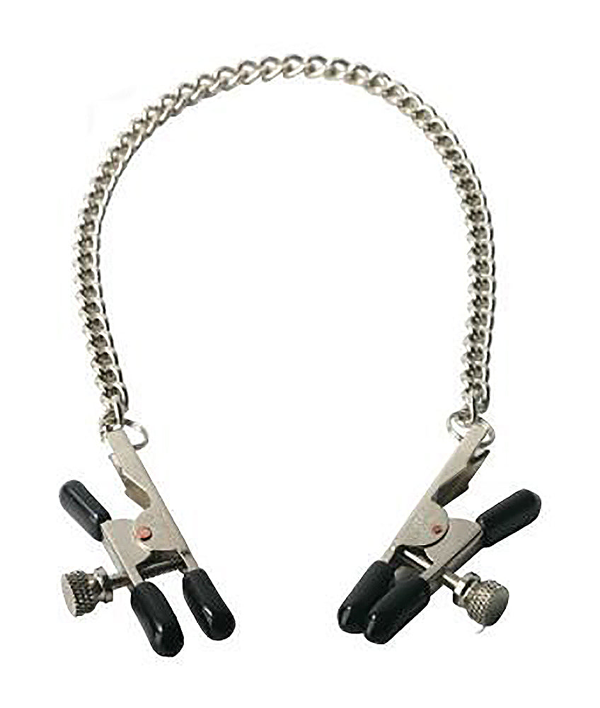 Ox Bull Nose Nipple Clamps