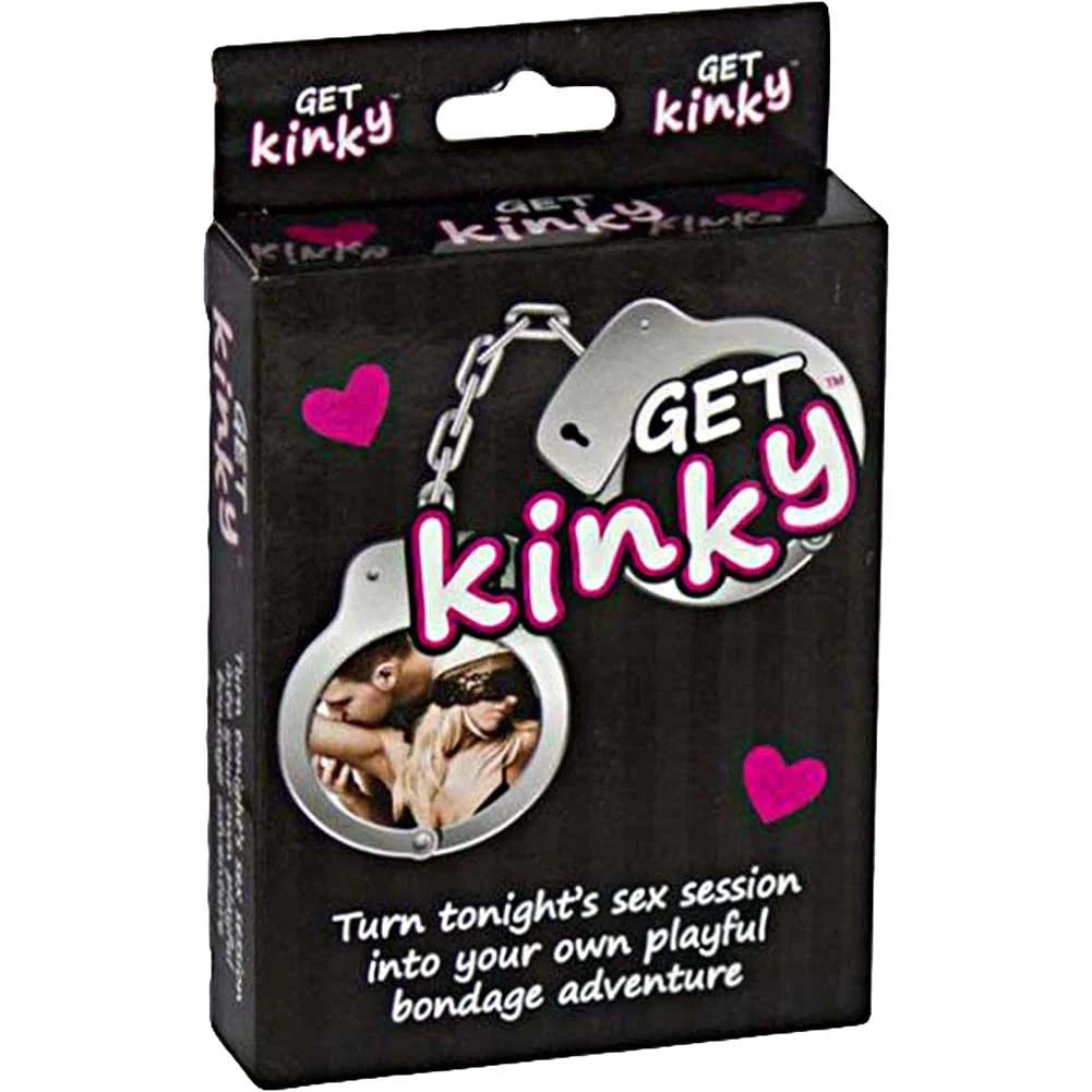 Get Kinky