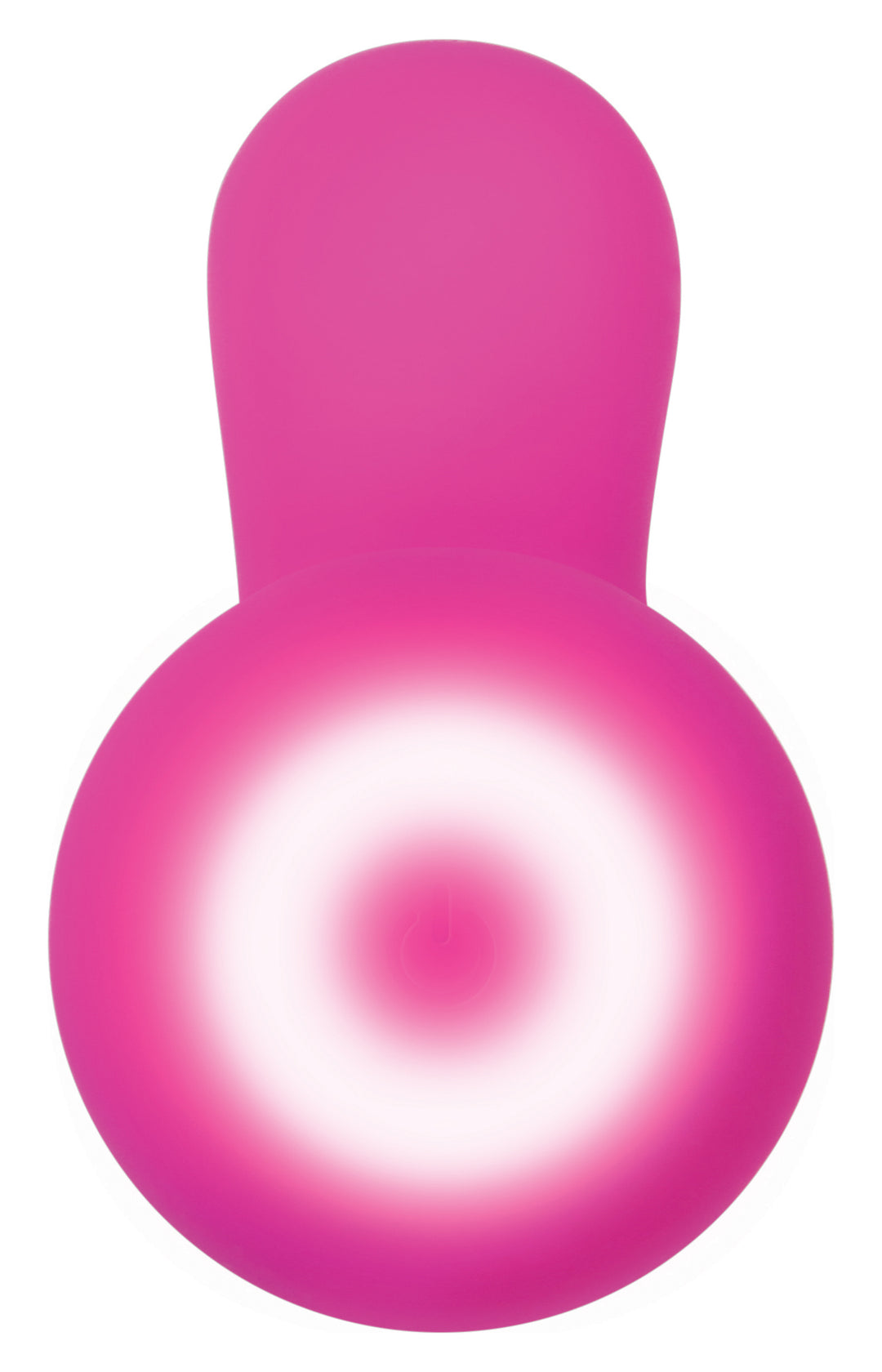 Sugar Bunny Silicone Rabbit