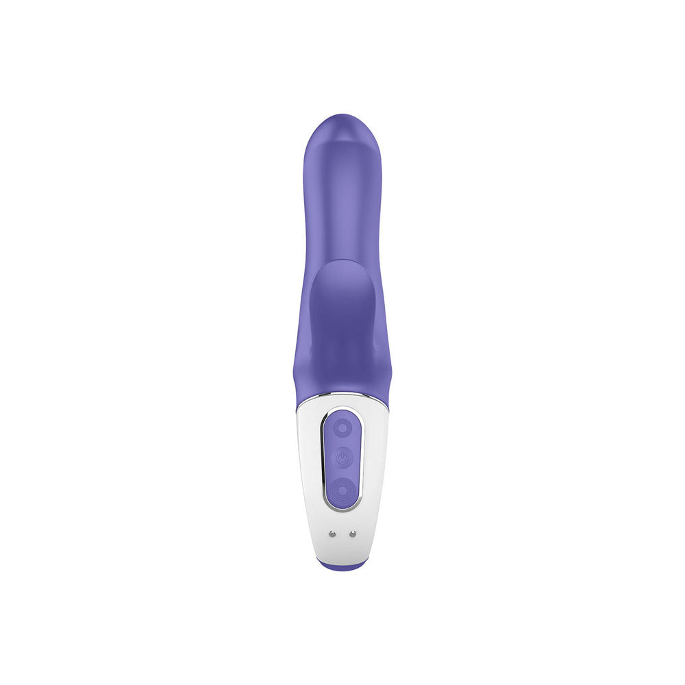 Satisfyer Magic Bunny