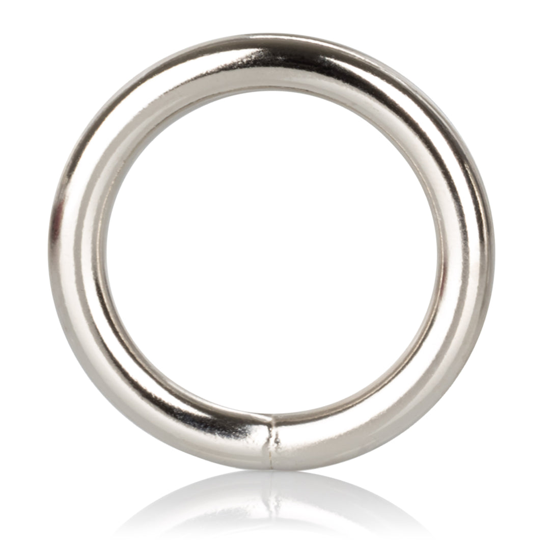 Silver Ring - Small