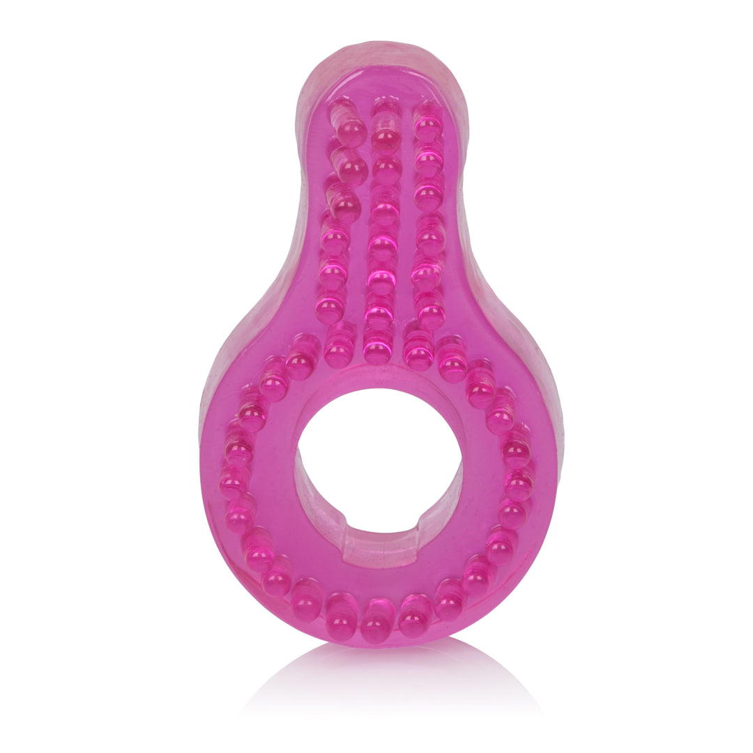 Super Stretch Enhancer Ring - Pink