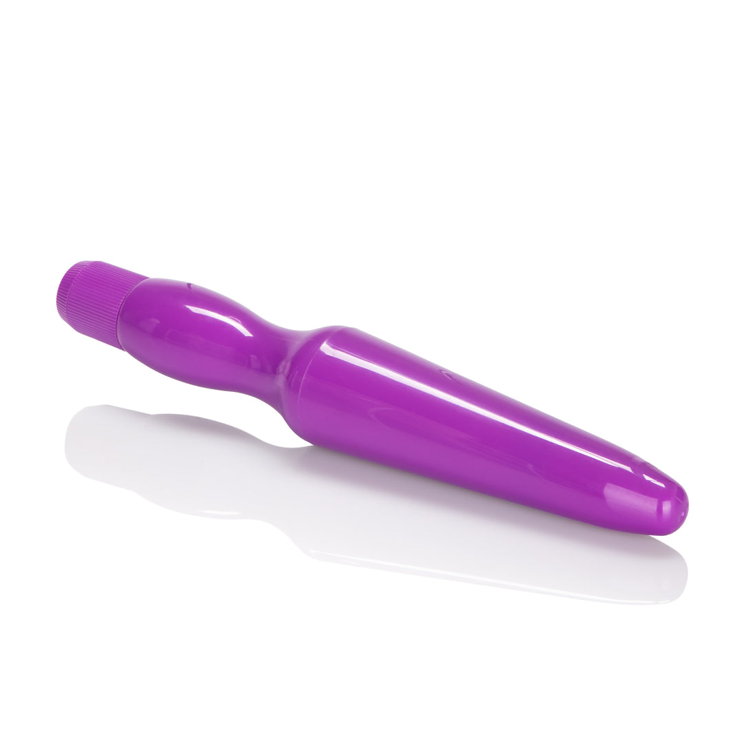 Fujikos Waterproof Anal Probe - Purple