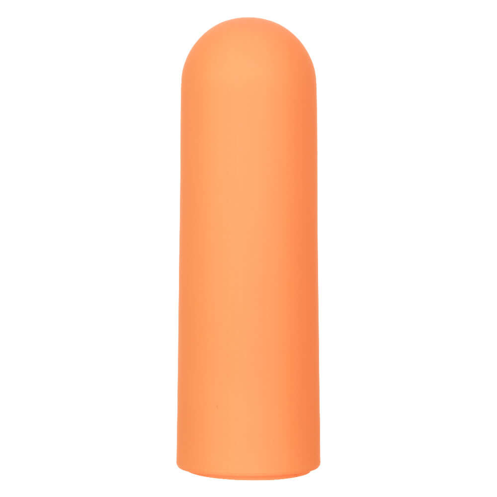 Turbo Buzz Rounded Mini Bullet - Orange