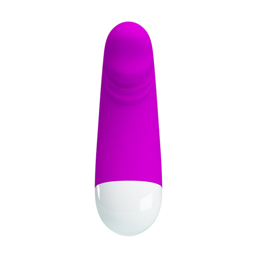 Pretty Love Luther 30 Function Vibrator