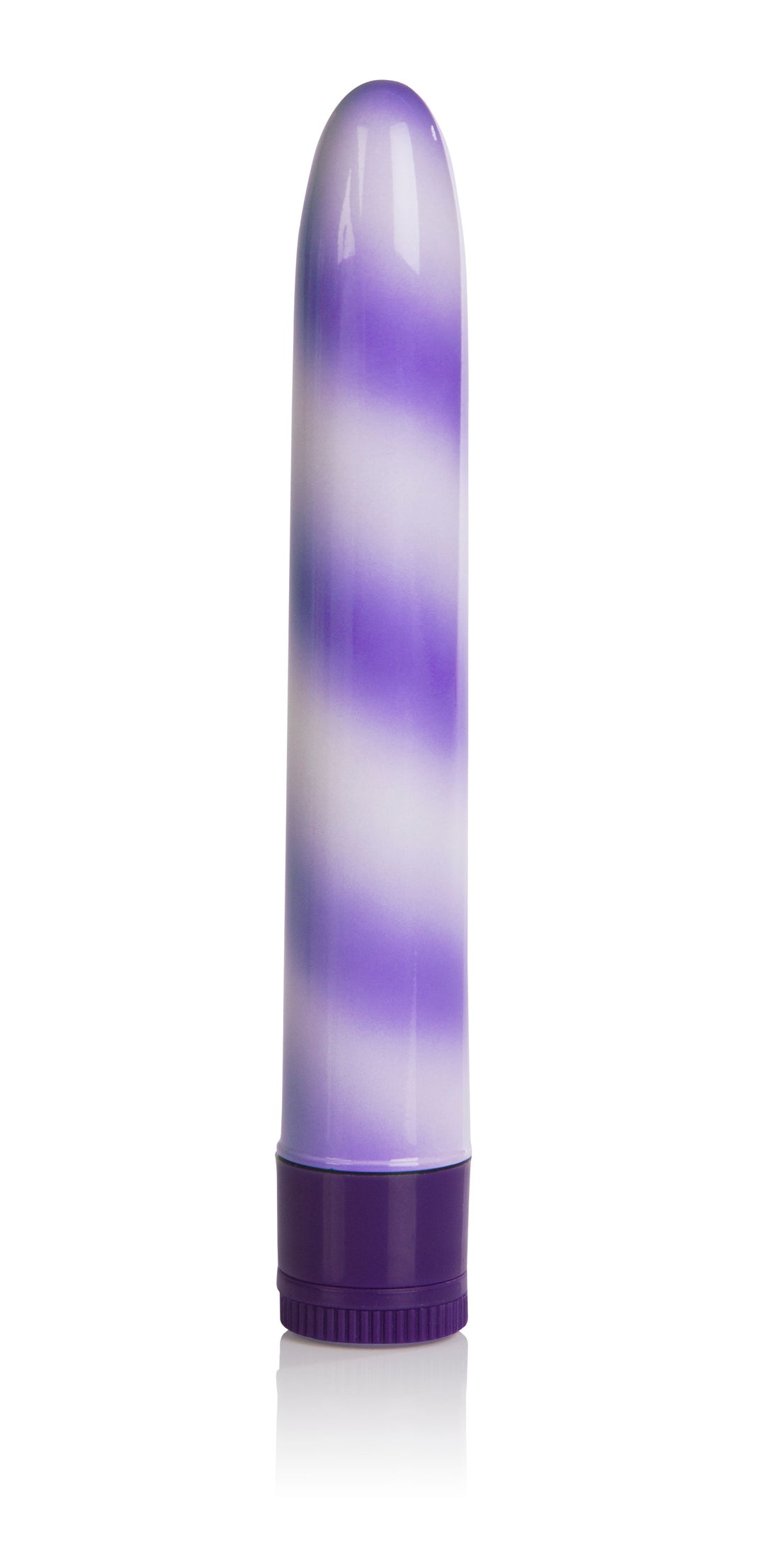 Candy Cane Massager - Purple