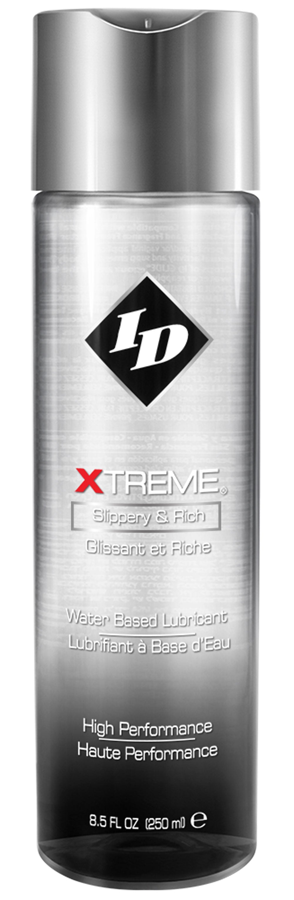 Xtreme 8.5 Fl Oz Bottle