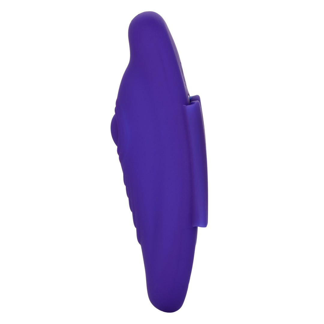 Lock-N-Play Remote Pulsating Panty Teaser