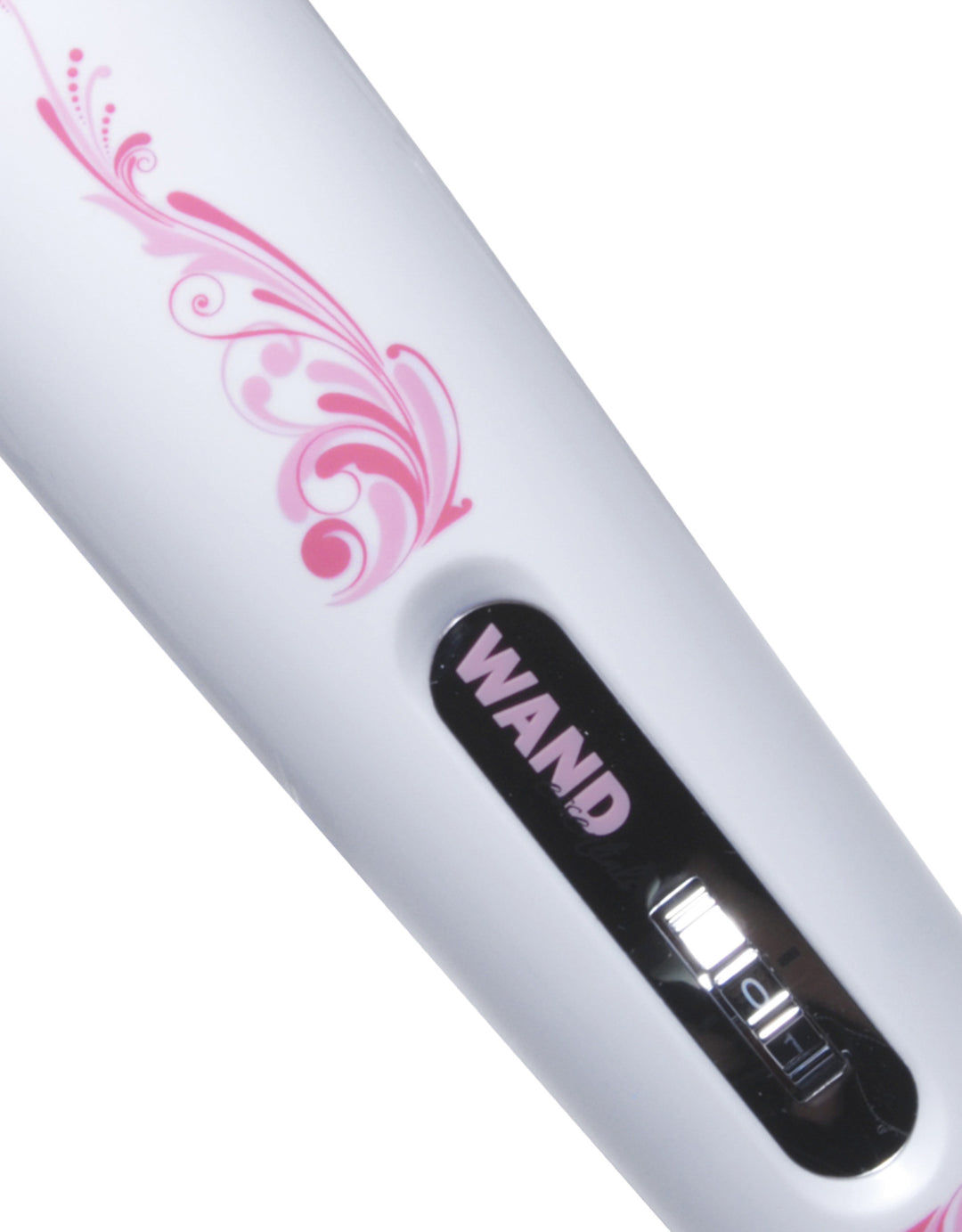 7 Speed Wand 110v - Pink