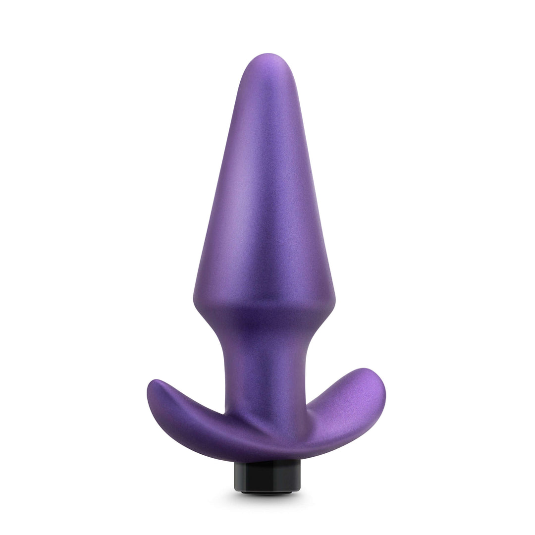 Anal Adventures Matrix - Interstellar Plug - Astro Violet