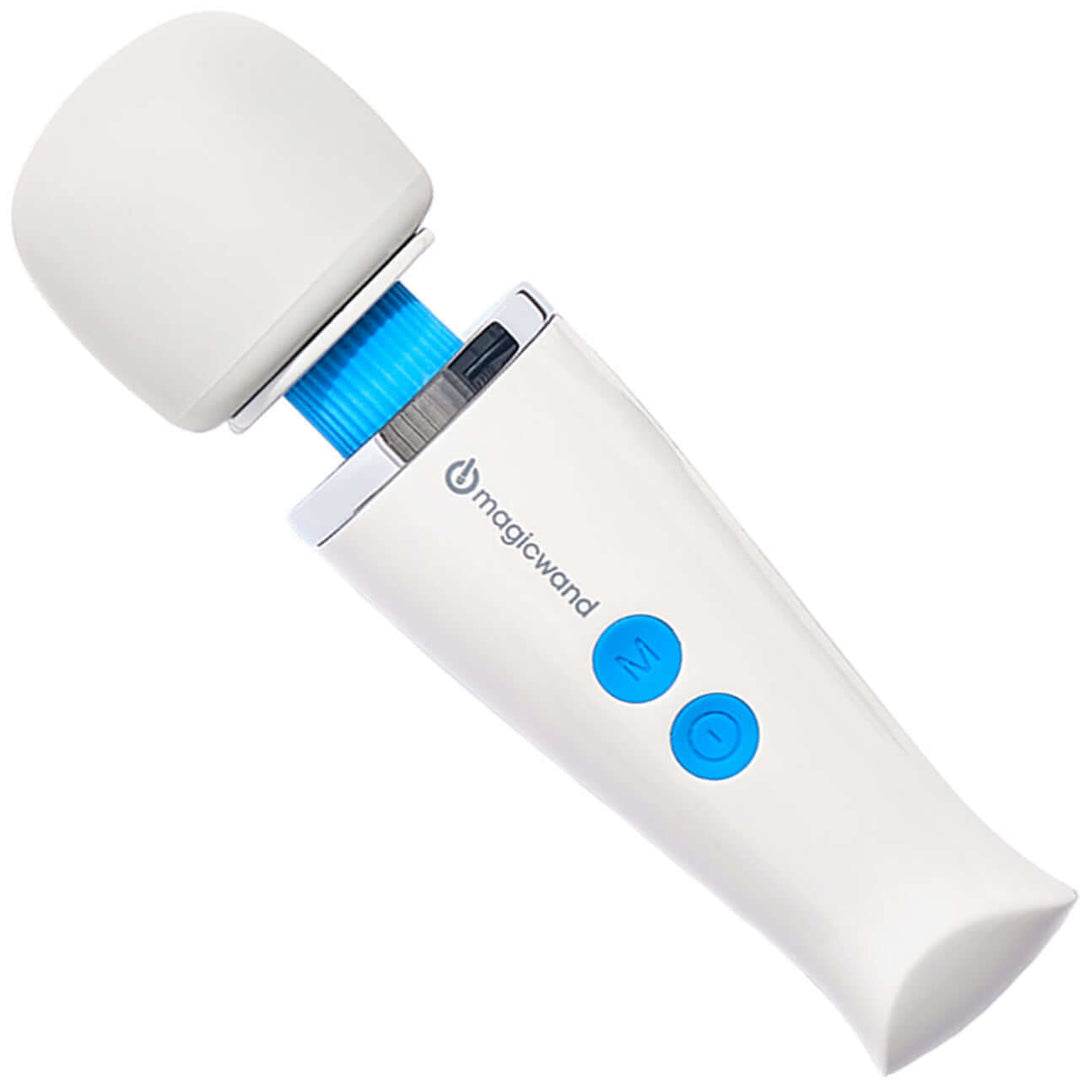 Magic Wand Micro - White