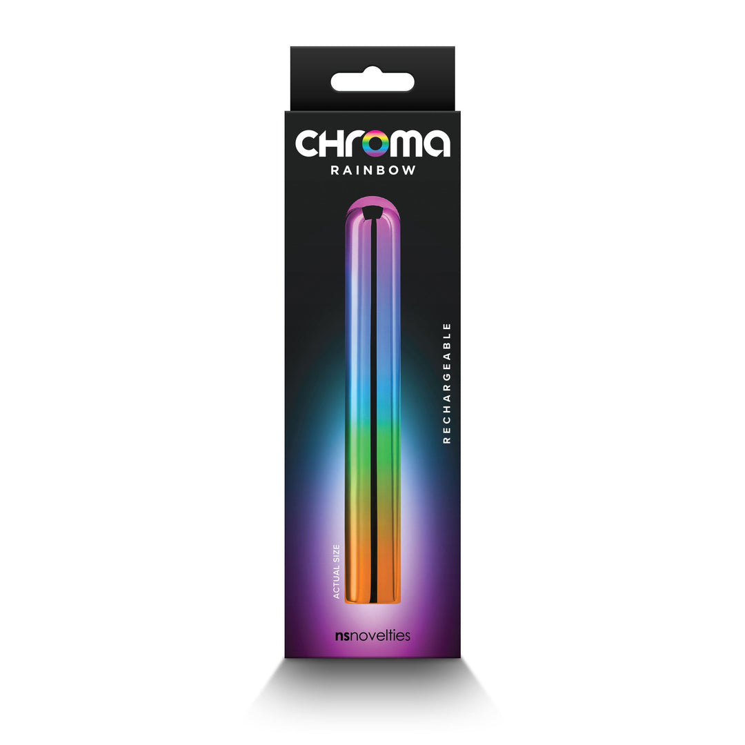 Chroma - Rainbow - Large