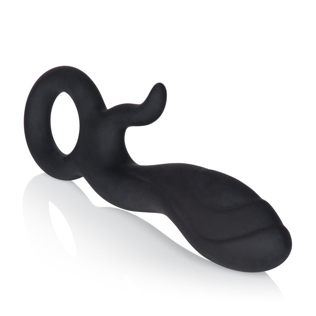 Dr. Joel Kaplan Ultimate Prostate Stimulator - Black