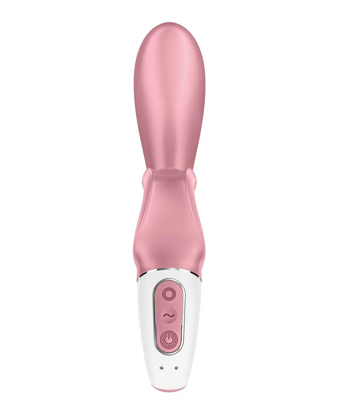 Hug Me - Rabbit Vibrator - Pink