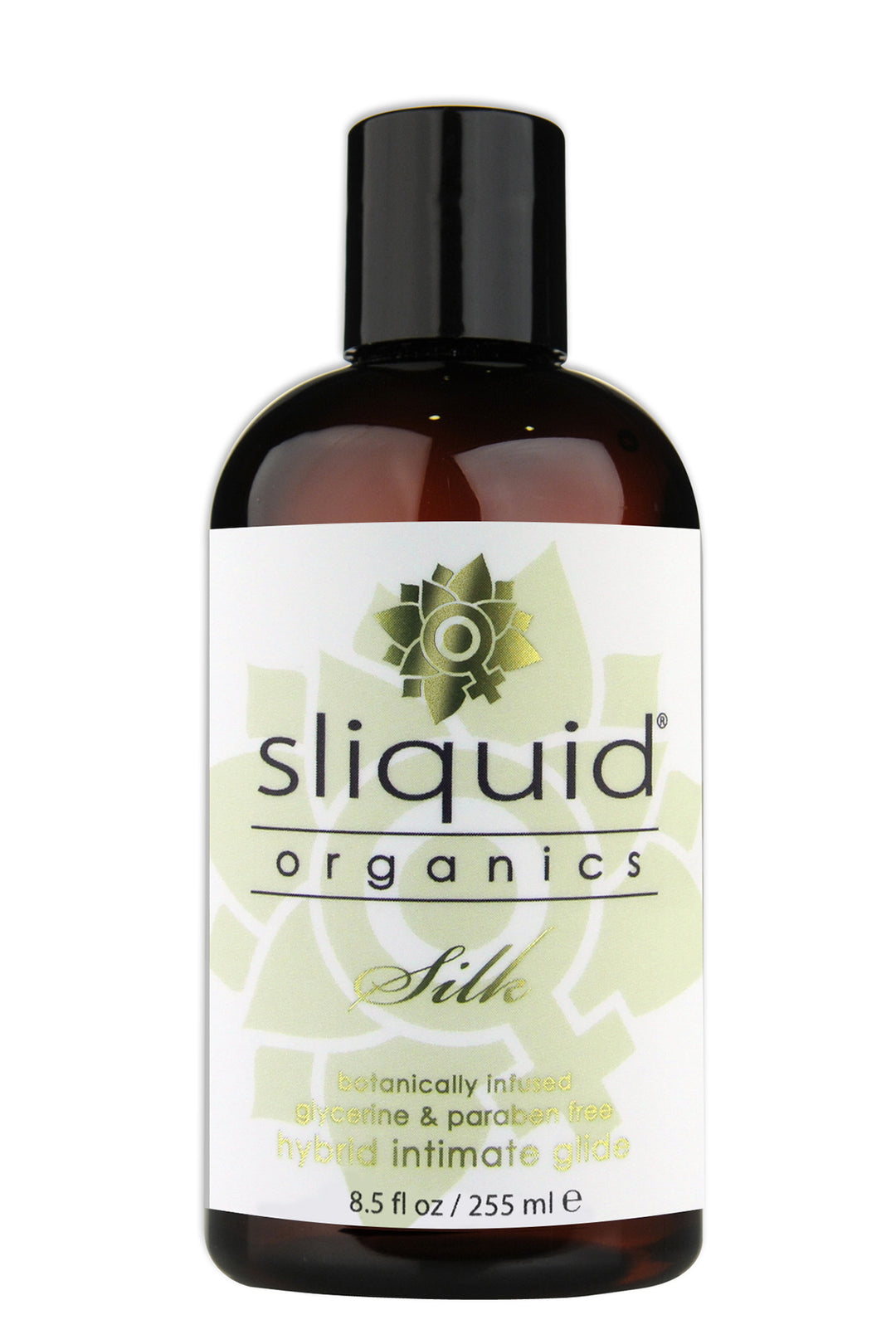 Organics Silk - 8.5 Fl. Oz. (251 ml)