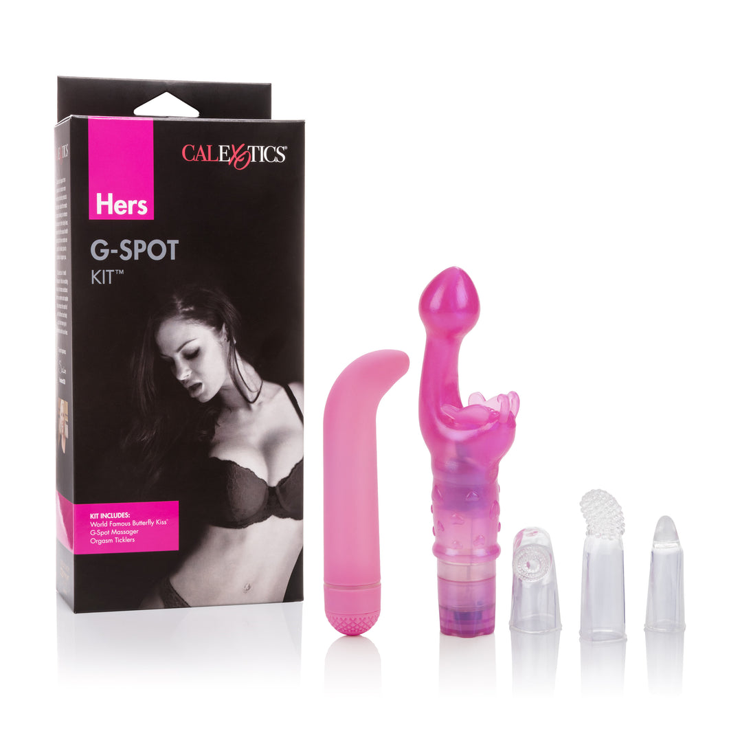 Her G-Spot Kit