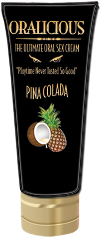 Oralicious - Pina Colada - 2 Fl. Oz.