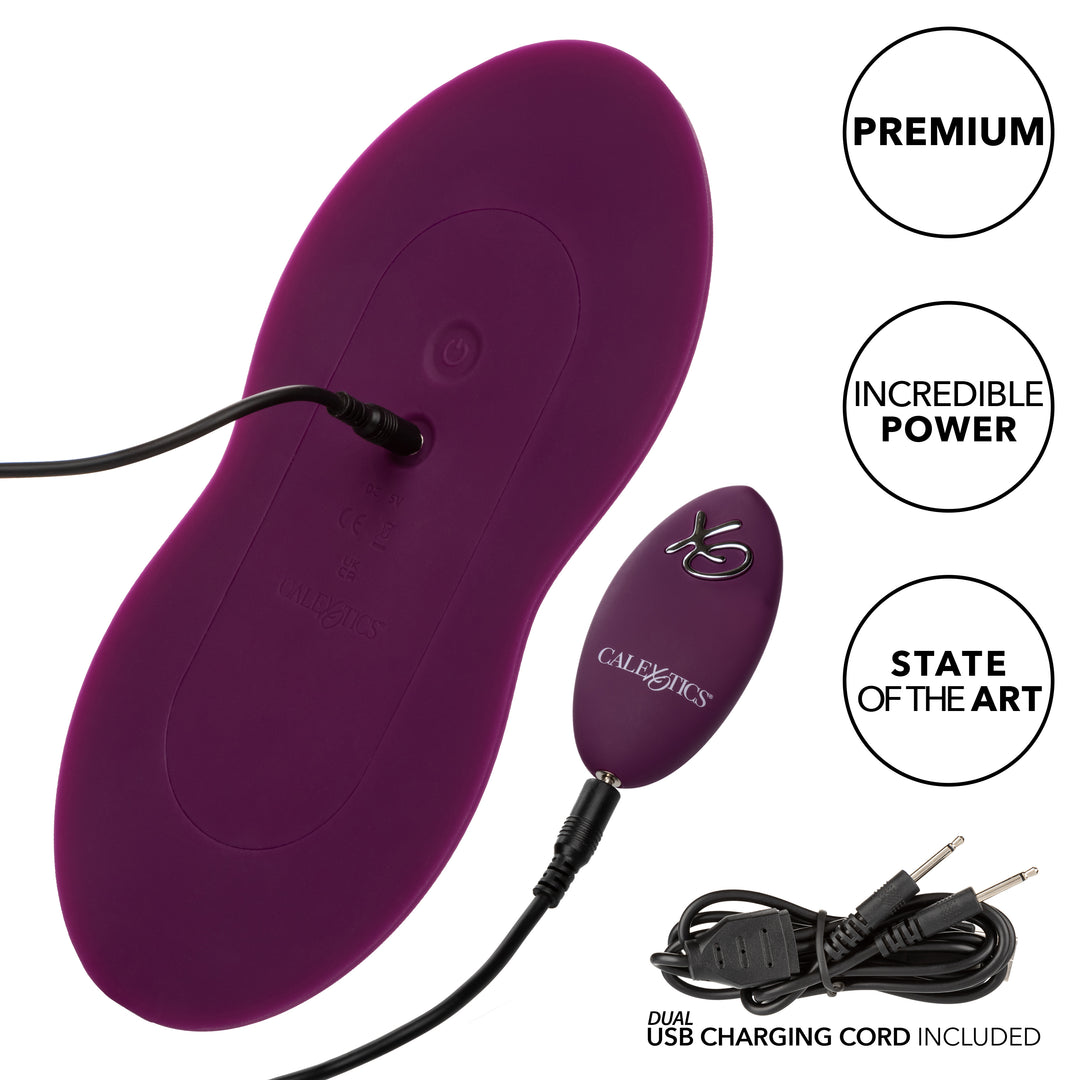 Lust Remote Control Dual Rider