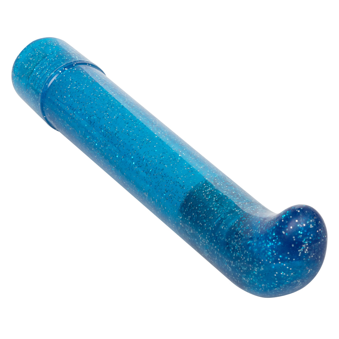 Sparkle Slim G-Vibe - Blue