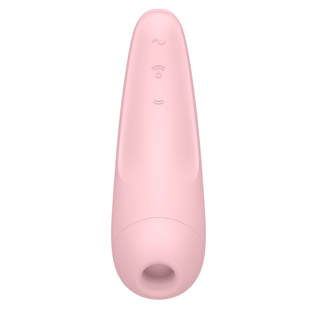 Curvy 2 Plus - Pink