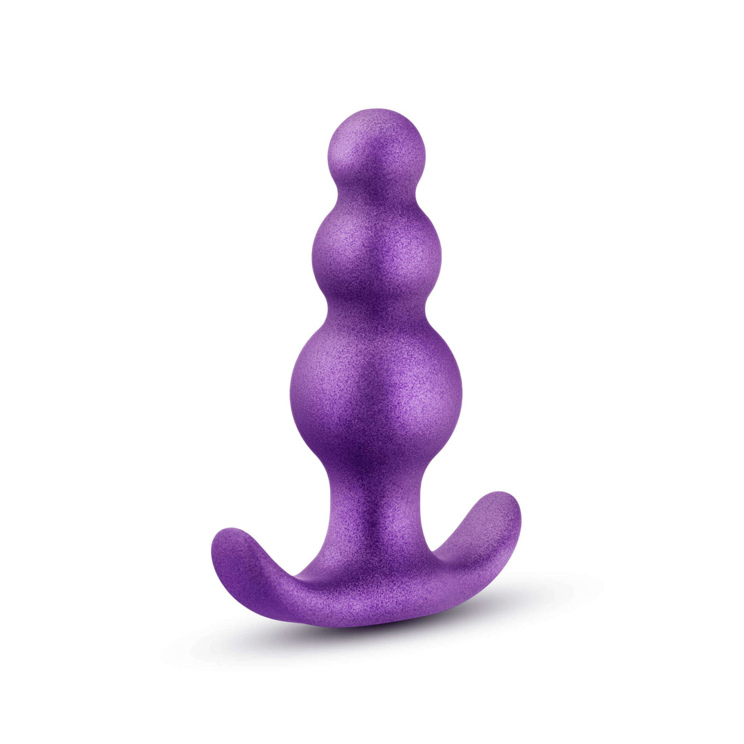 Anal Adventures Matrix - Supernova Plug - Galactic Purple