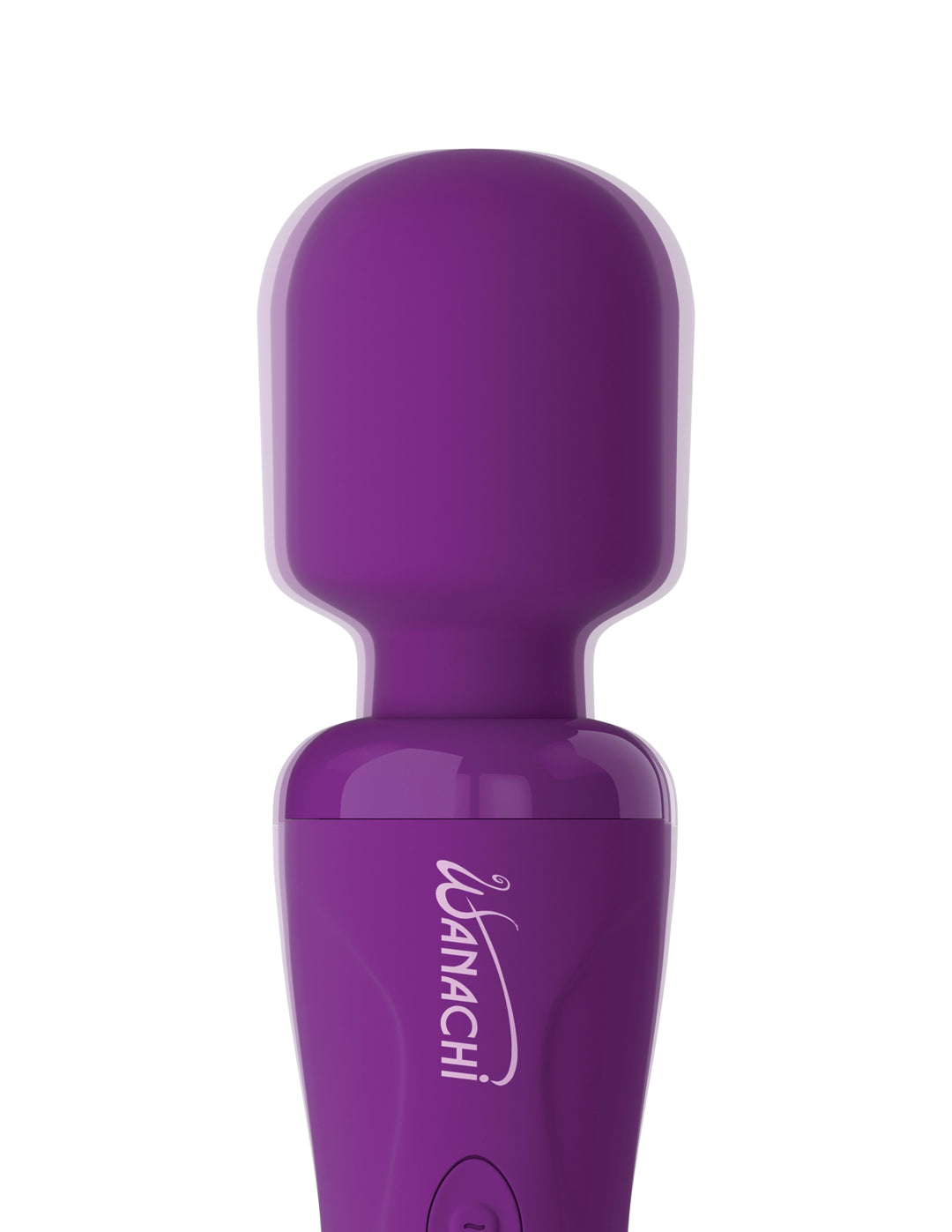 Wanachi Body Recharger Purple