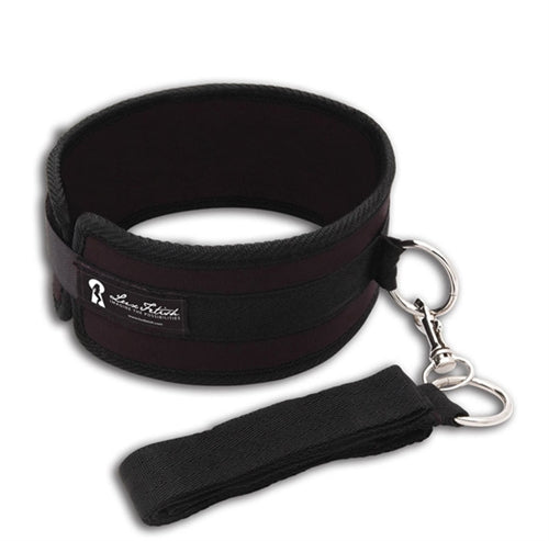 Collar and Leash Set