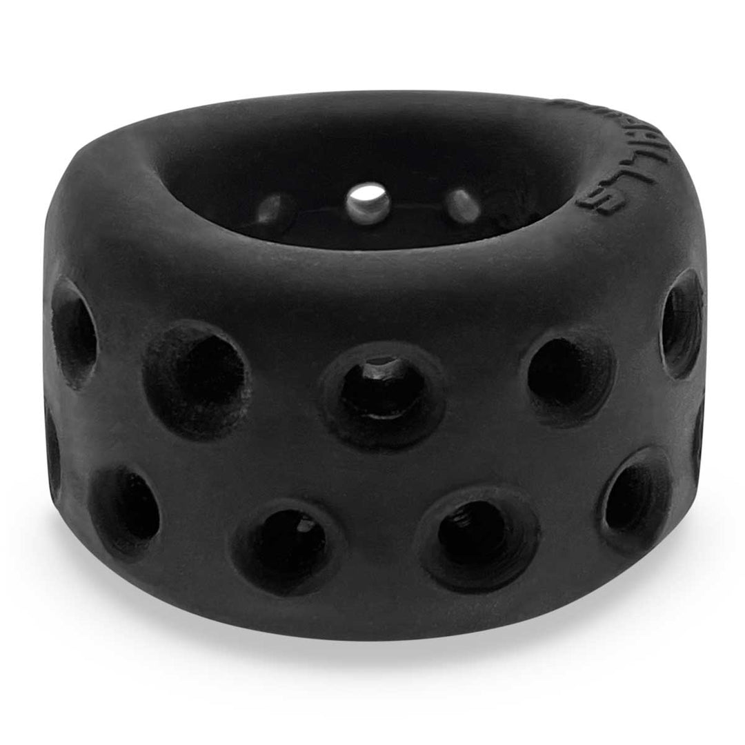 Airballs Air-Lite Vented Ball Stretcher - Black Ice