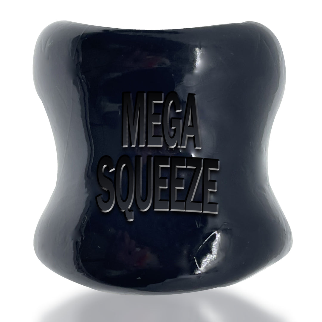 Mega Squeeze - Ergofit Ballstretcher - Black