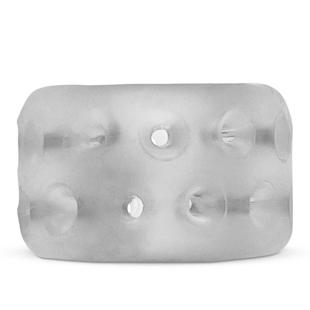 Airballs Air-Lite Vented Ball Stretcher - Clear  Ice