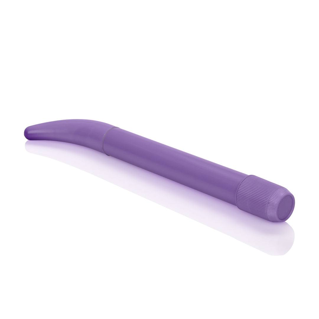 Slenderr G-Spot 7 Inches Massager - Purple