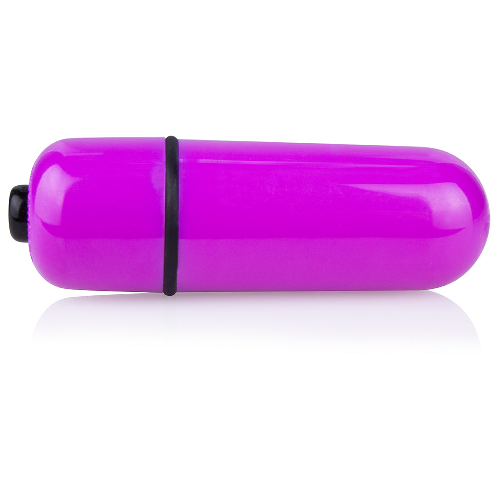 Vooom Bullets Mini-Vibes - Each - Grape