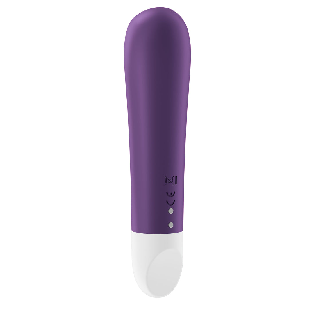 Ultra Power Bullet 2 - Violet