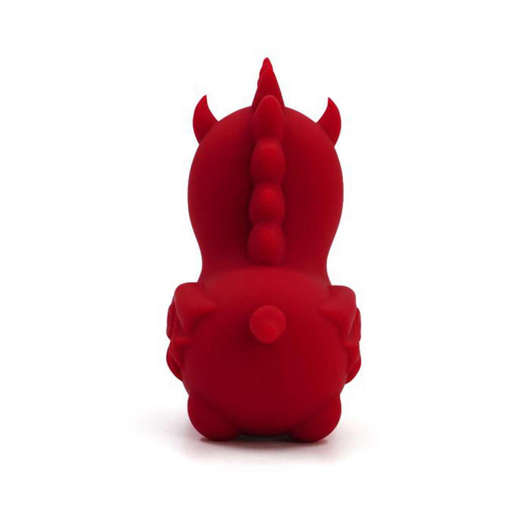 Unihorn - Blaze Diablo - the Forked Tongue One)-   Red