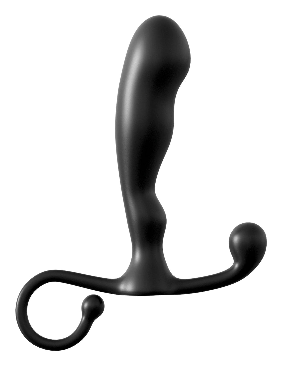 Anal Fantasy Collection Classix Prostate  Stimulator - Black