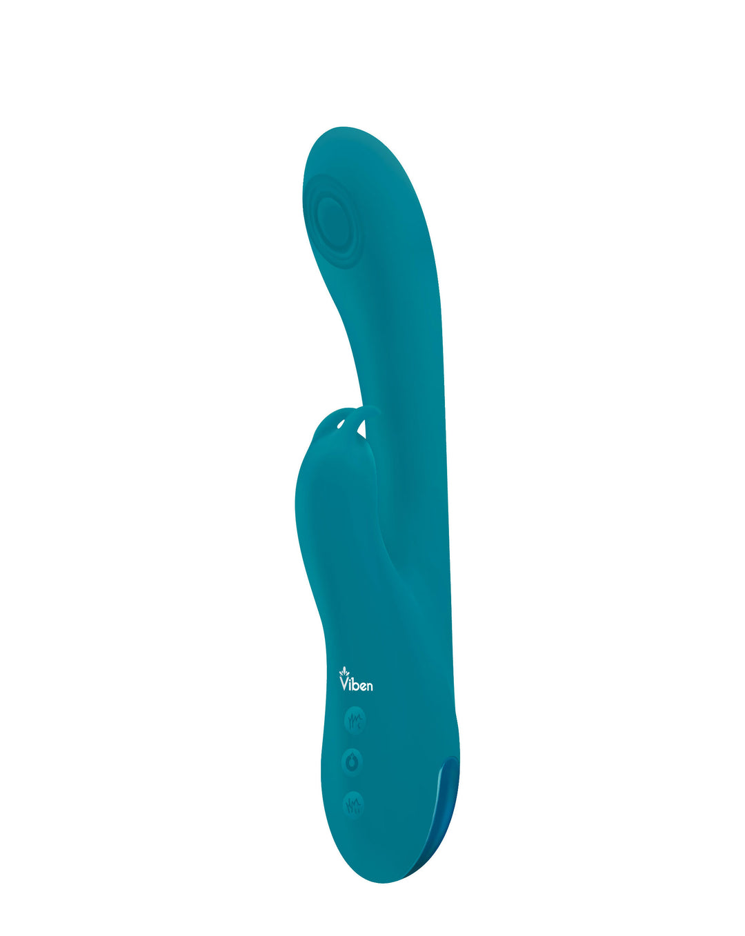 Razzle - Ocean - Rechargeable Thumping G-Spot  Rabbit