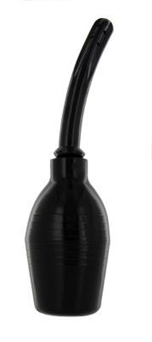 Deluxe Silicone Enema Bulb