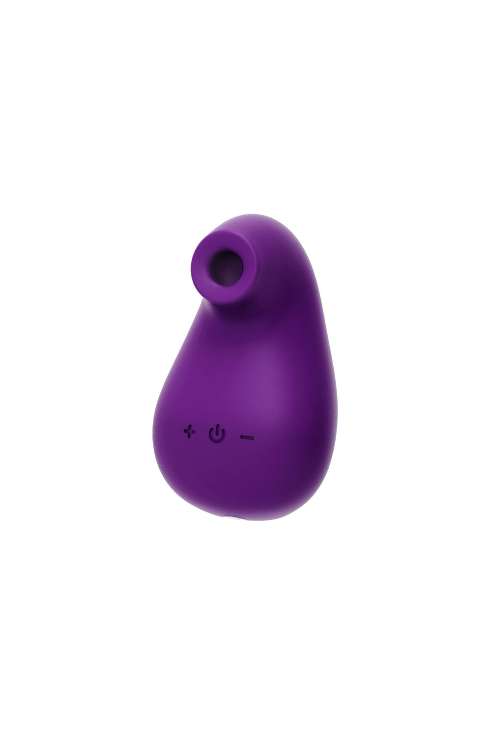 Suki Rechargeable Sonic Vibe - Deep Purple