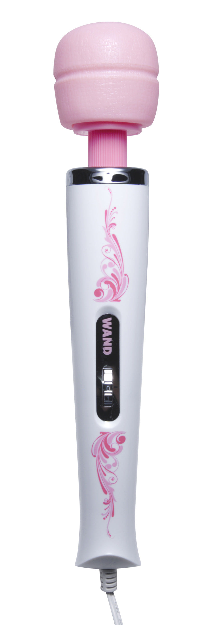 7 Speed Wand 110v - Pink