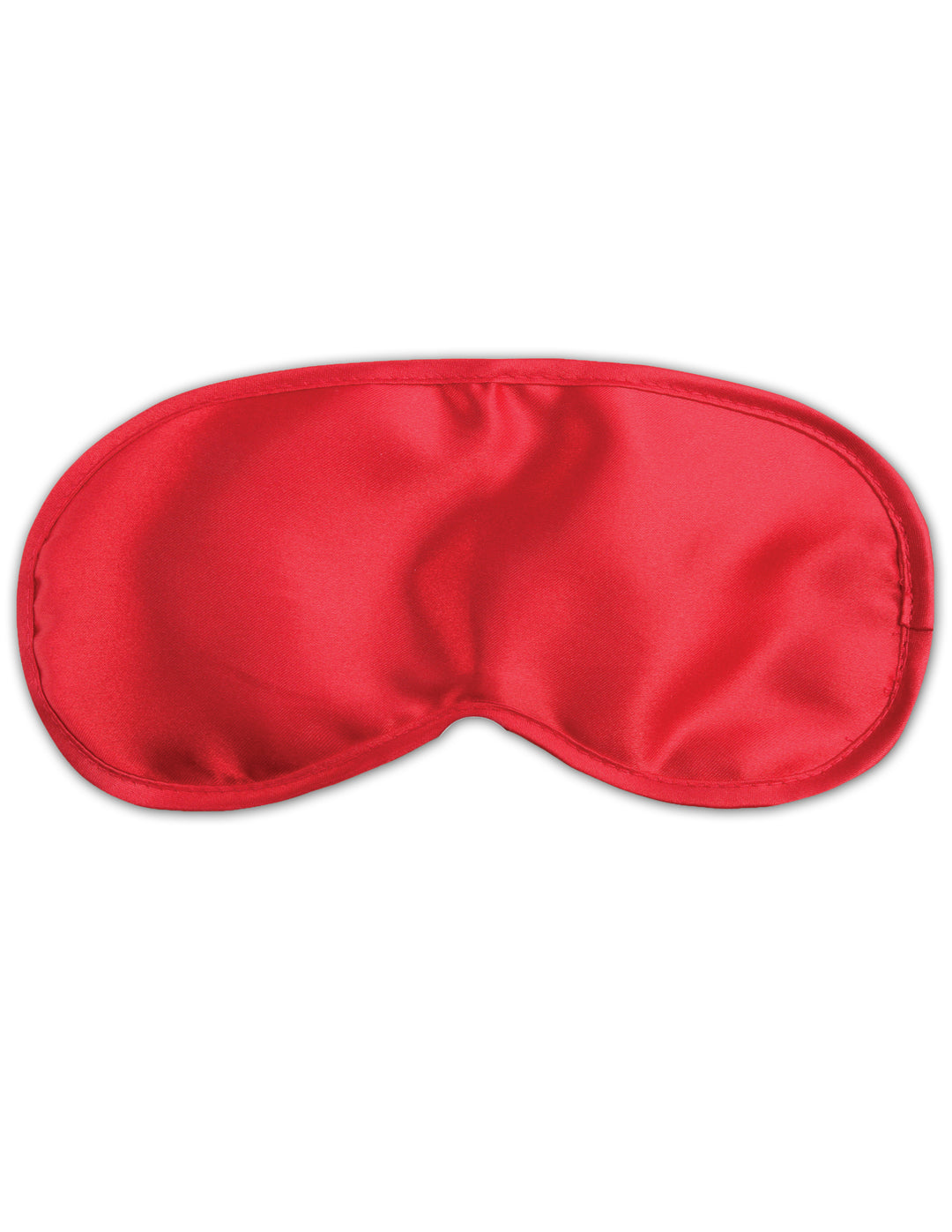 Fetish Fantasy Series Satin Love Mask - Red