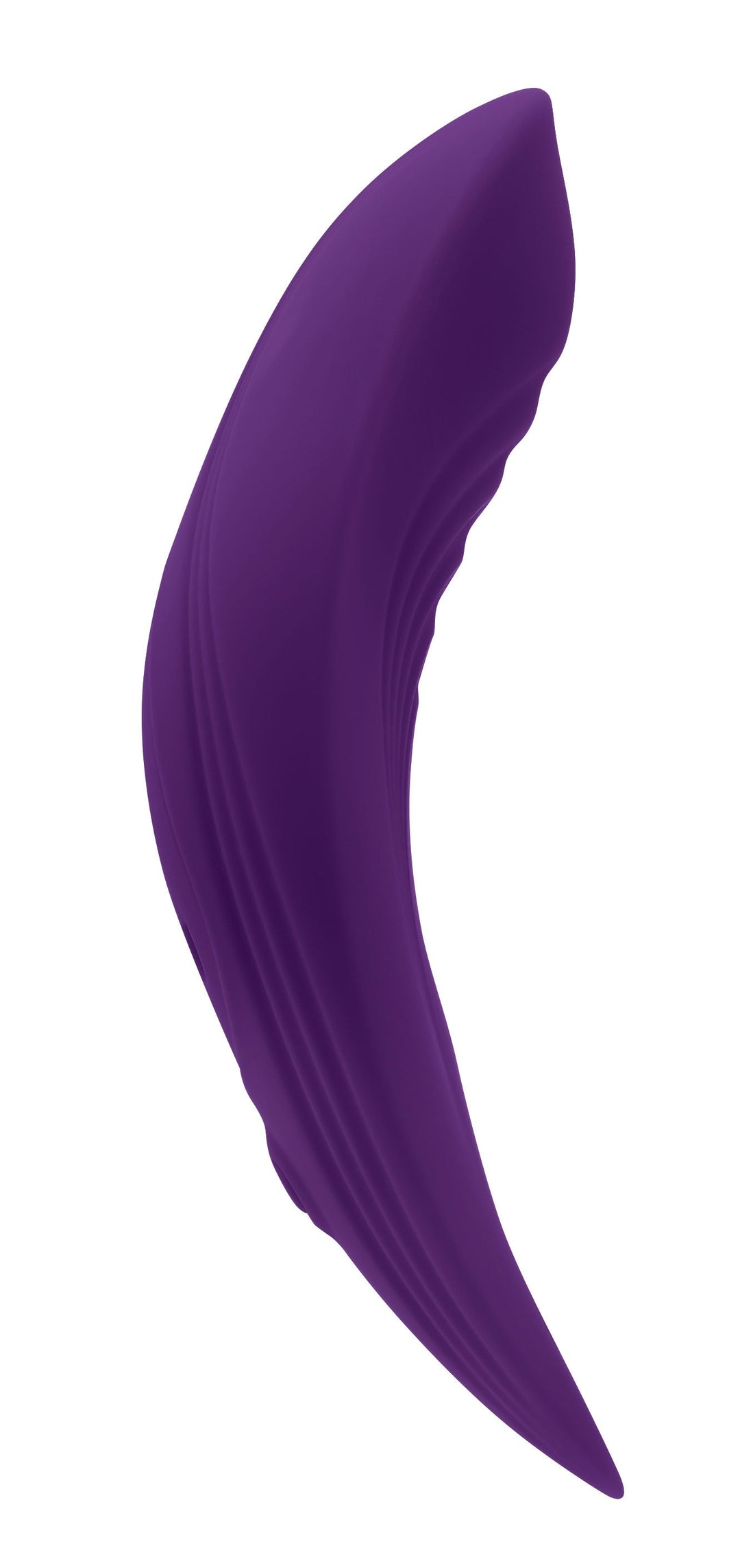 Playboy Pleasure - Our Little Secret - Vibrator  - Dark Purple