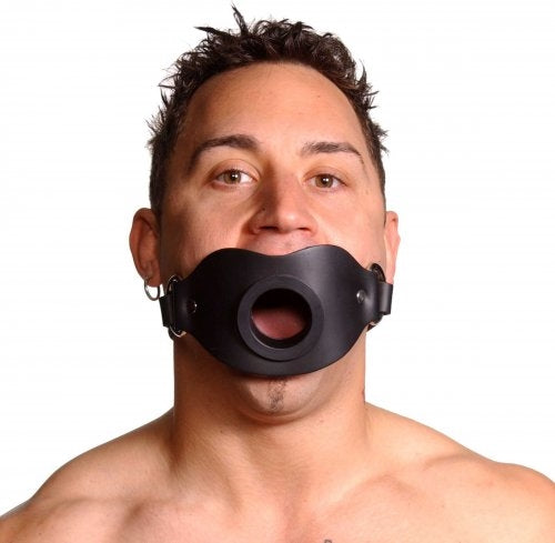 Feder Locking Open Mouth Gag