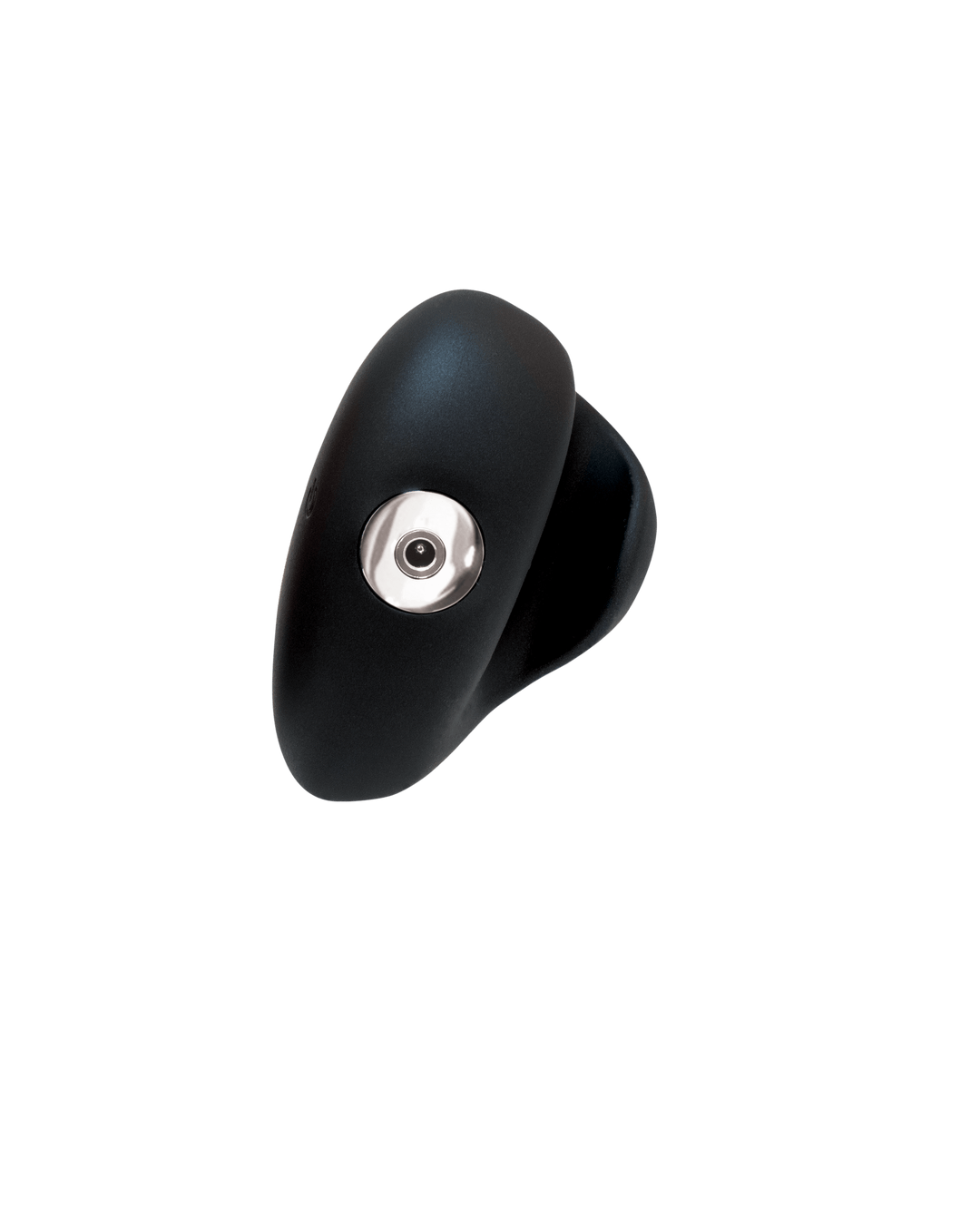 Amore Rechargeable Pleasure Vibe - Black