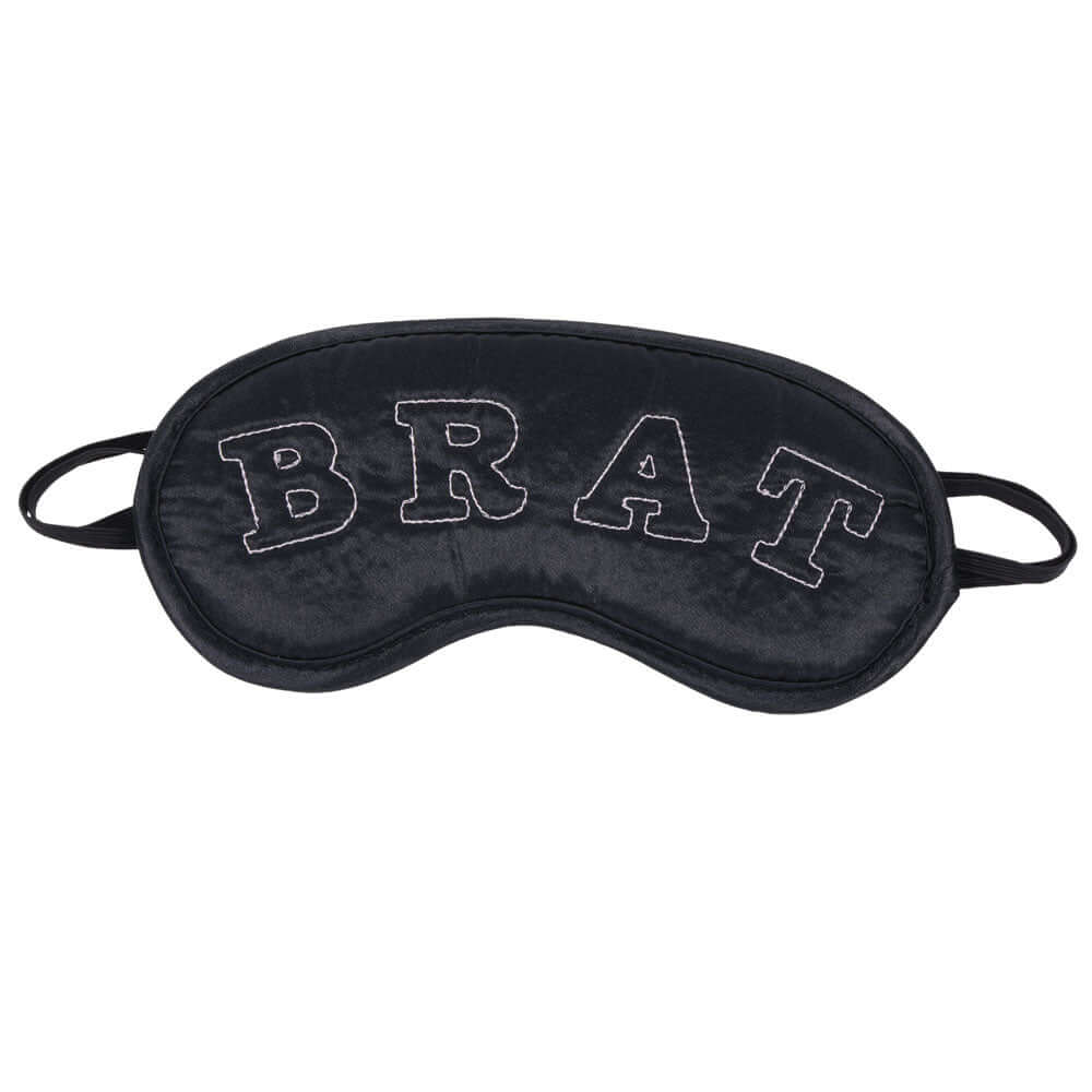 Knotty Brat Kit - Black